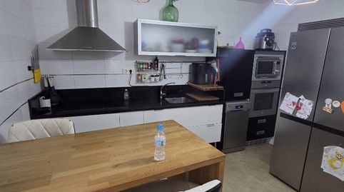 Foto 4 de Dúplex en venda a Calle Sierra de Almagrera, Huércal de Almería, Almería