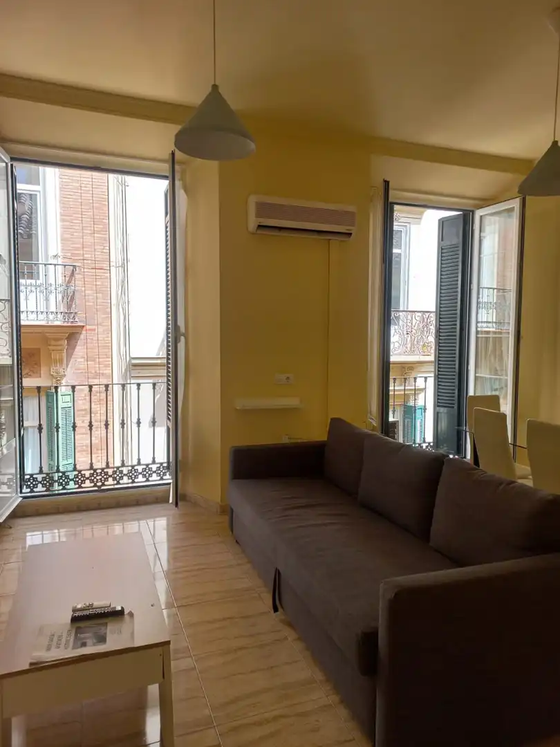 Piso con terraza en venta en Marín García, imagen 4