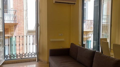 Foto 4 de Piso en venta en Marín García, Centro Histórico, Málaga Capital