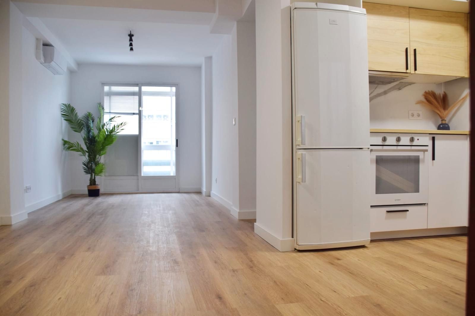 Pis en venda a Calle Luis Alberdi, Gamonal - San Bruno - G9