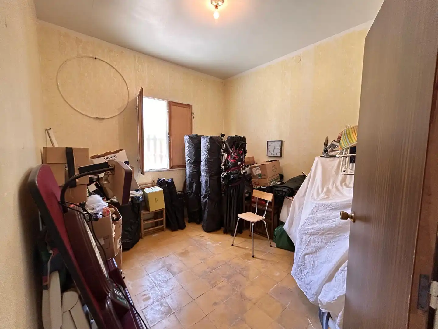 Finca rústica en venta en Casar de Cáceres con Trastero