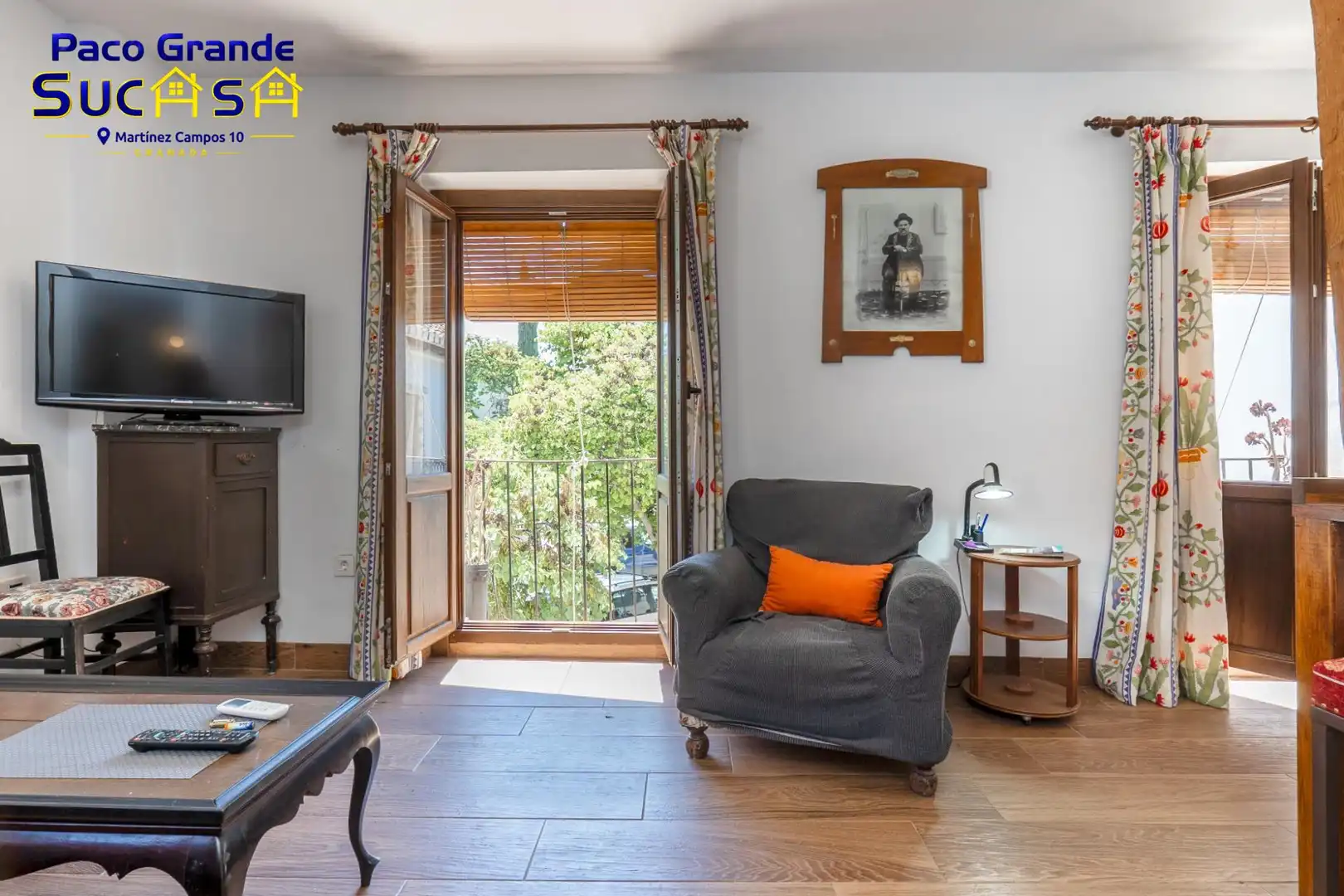 Casa con terrazza in vendita a Plaza PLACETA DE ABAD 2, imagen 49