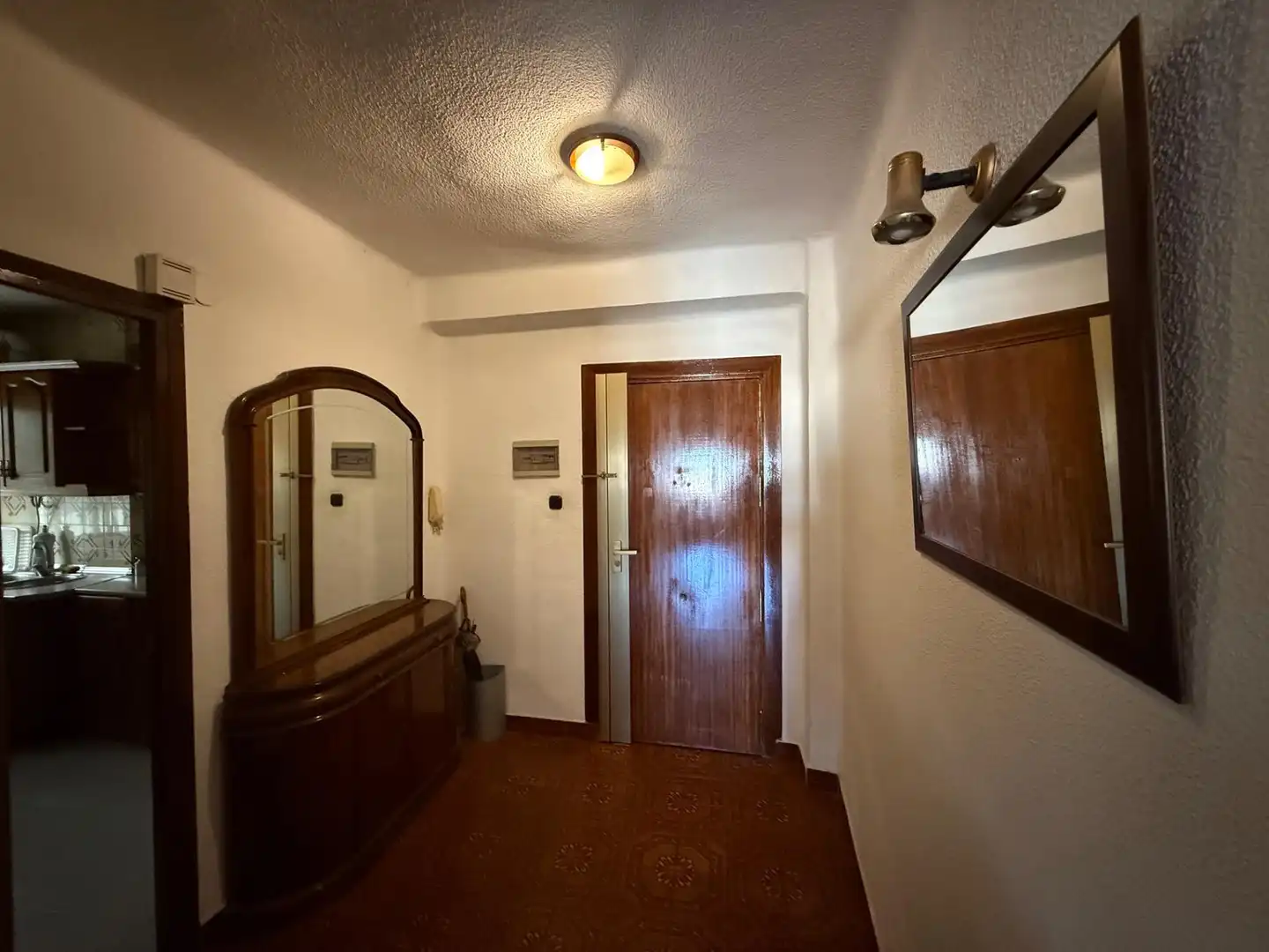 Apartments for rent in Calle Real de Cartuja, 71, San Ildefonso