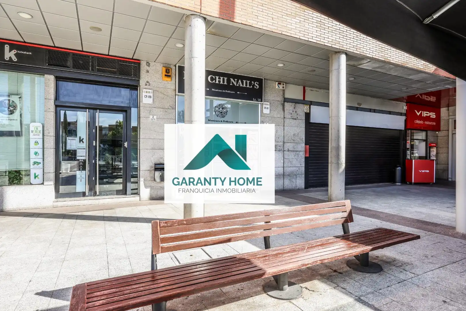 Local comercial en venta en Avenida de España, imagen 2