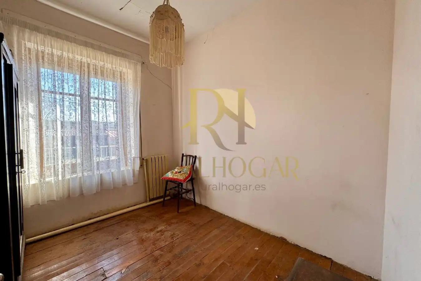 Casa o chalet en venta en Calle de Benavente, 16, San Adrián del Valle