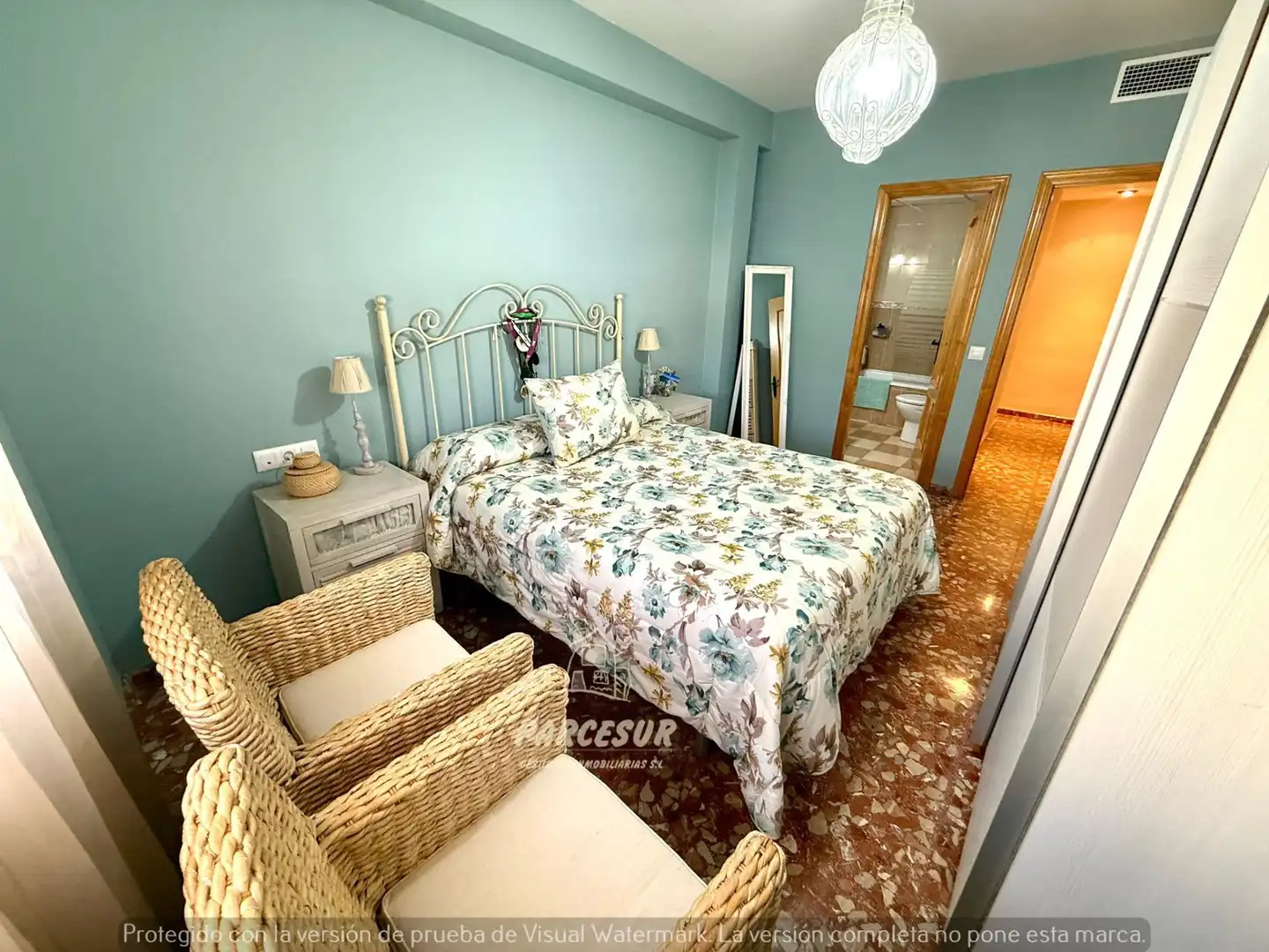 Dúplex en venda a Villafranca de Córdoba, imagen 13