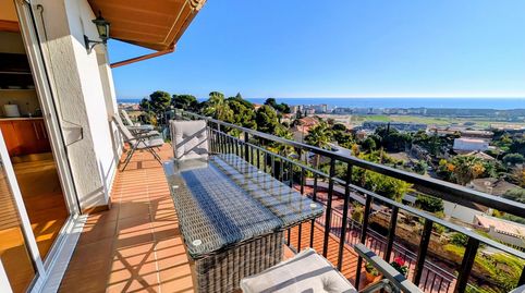 Foto 3 de Piso en venta en Gredos, Santa Susanna, Barcelona