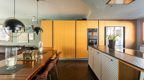 Foto 5 de Casa o chalet en venta en El Putget i el Farró, Barcelona Capital