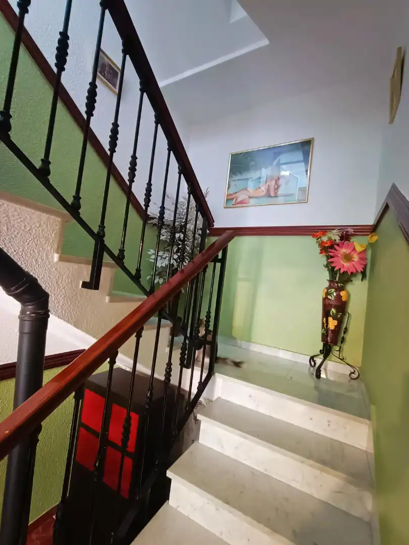 Adosado con terraza en venta en Calle Veracruz, imagen 6