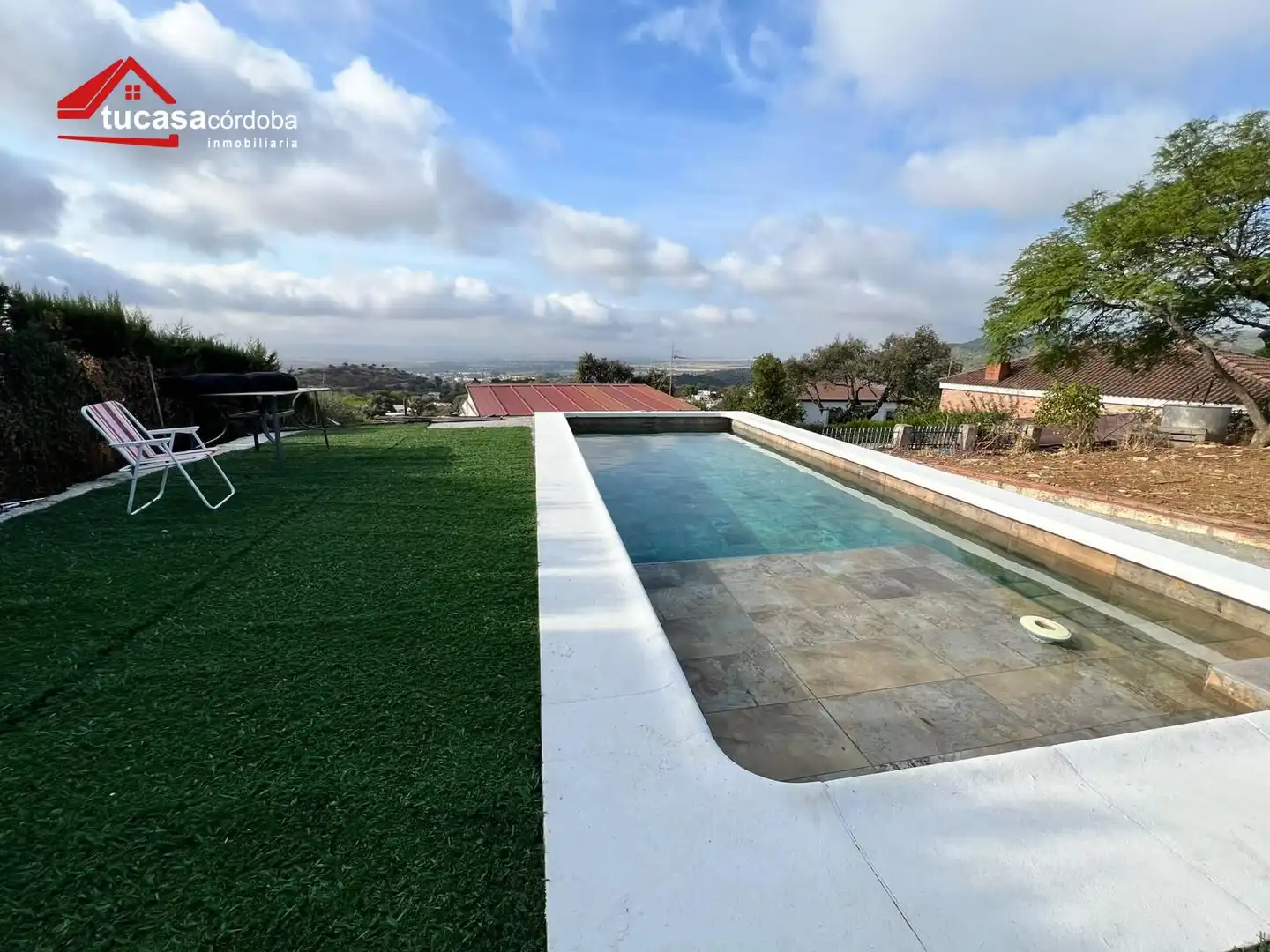 Villa con piscina in vendita a Periurbano Este - Campiña, imagen 53