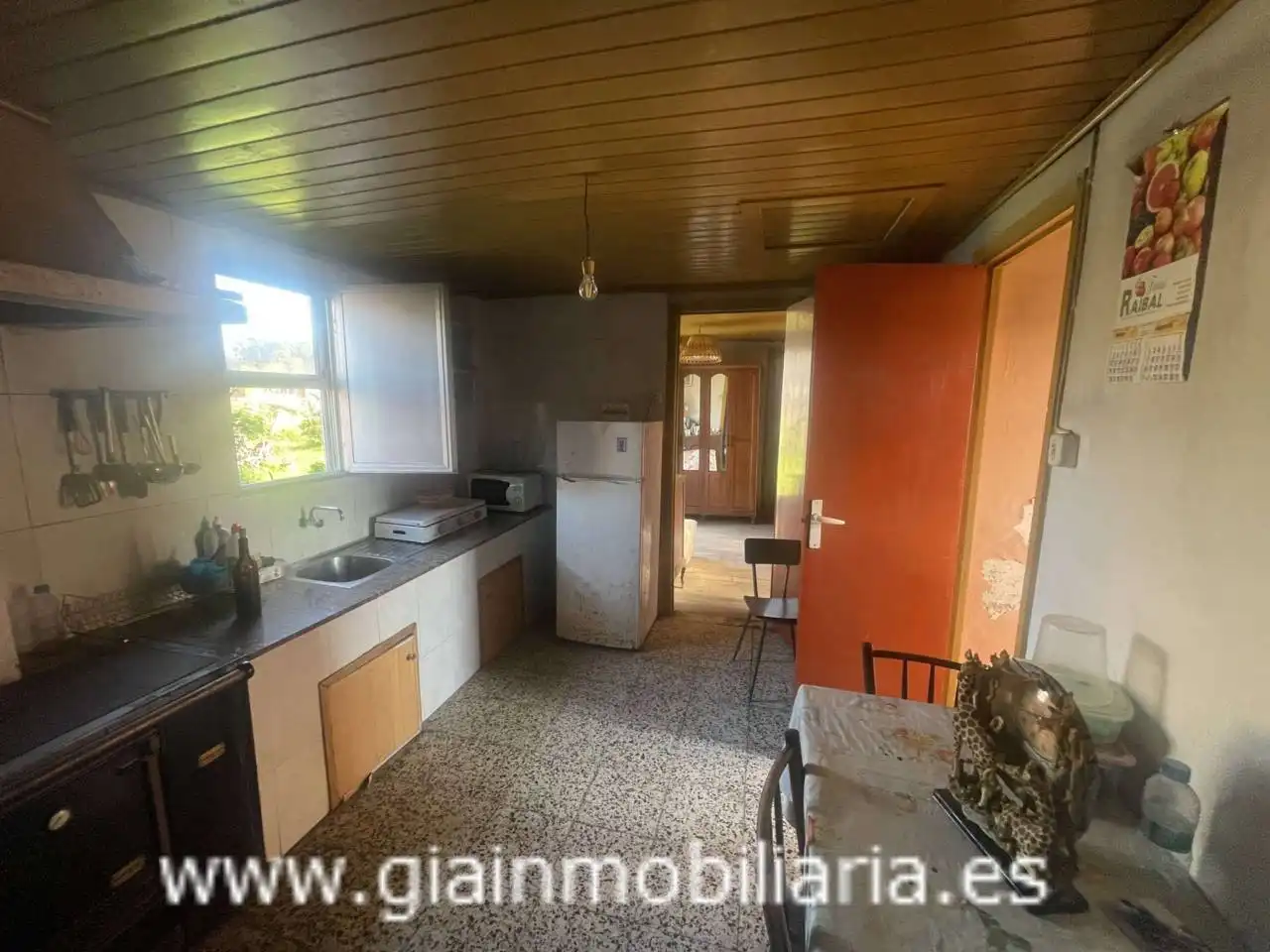 Casa con jardín en venta en Calle Xestal, imagen 31