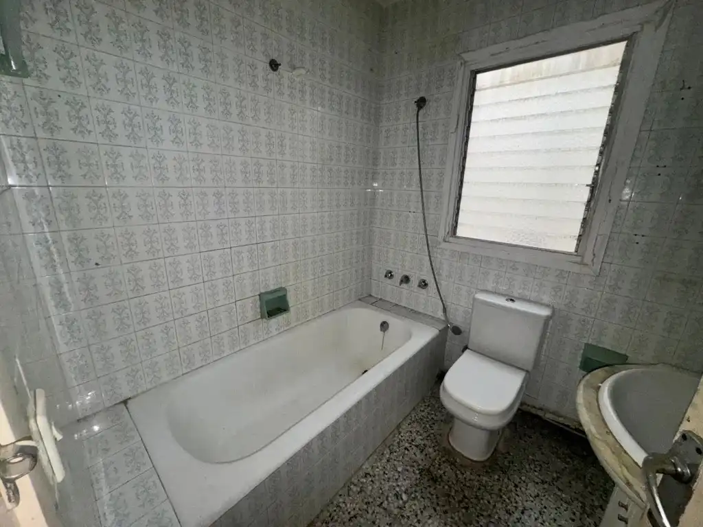 Badezimmer von Wohnung zum Verkauf in Les Borges Blanques