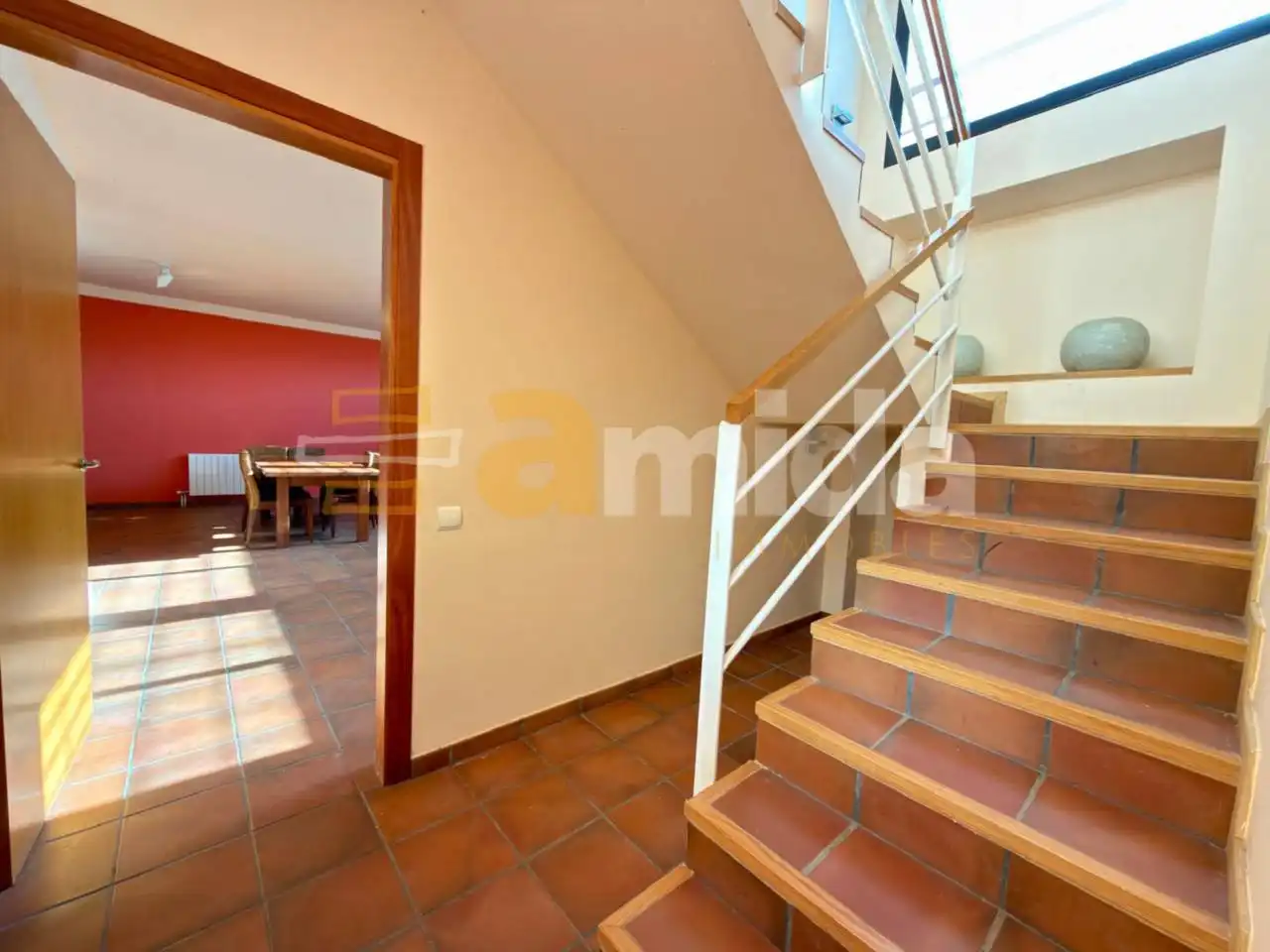 Houses for sale in Terrassa  with Heating, Private garden and Parquet flooring