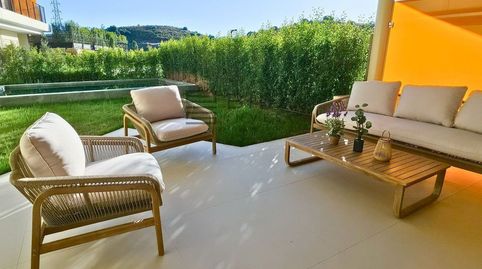 Foto 3 de Piso en venta en Valley Collection, El Higuerón, Fuengirola
