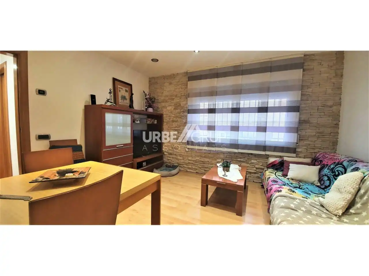 Piso con ascensor en venta en Nord-est, imagen 2