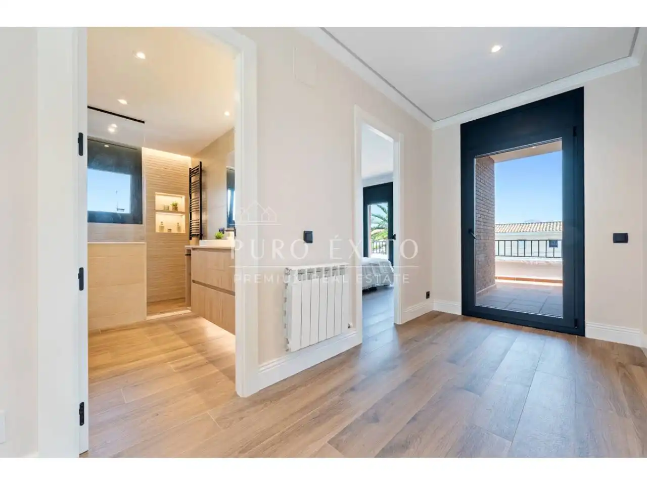 Houses for sale in Cambrils  with Air Conditioner, Private garden and Parquet flooring