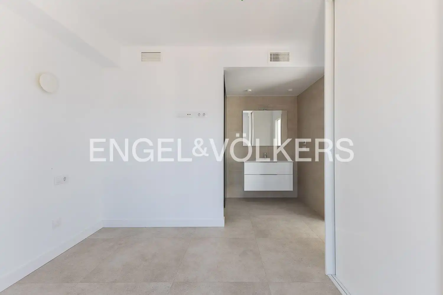 Flat with terrace for sale in El Montgó, imagen 14