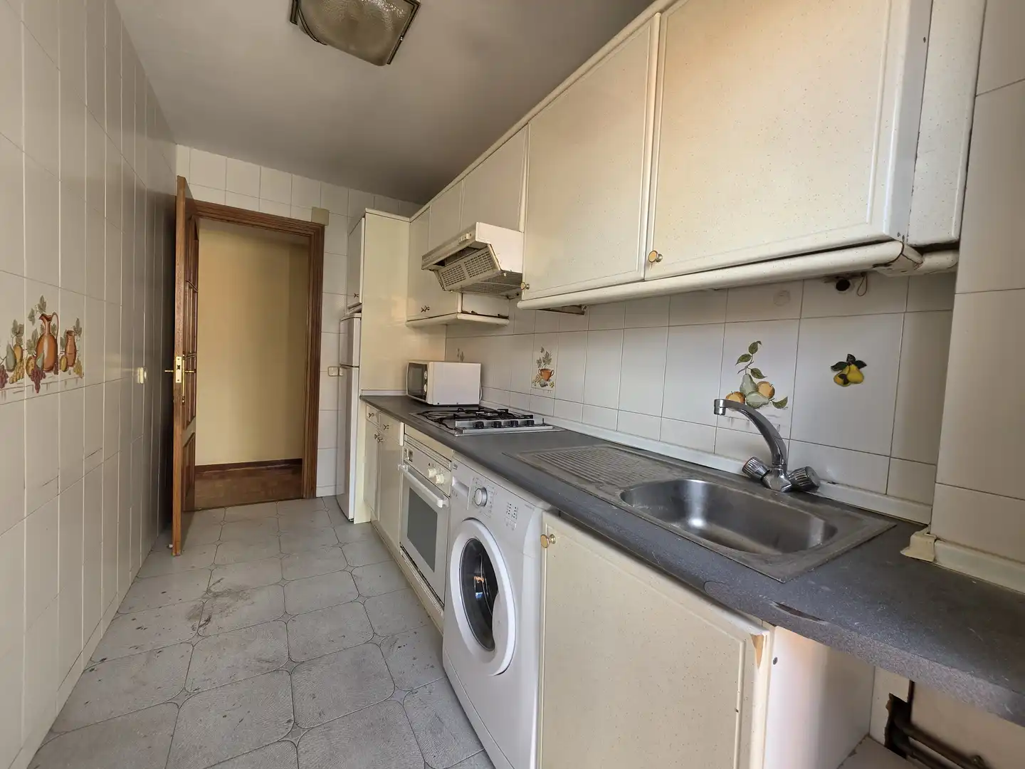 Appartement à vendre à Calle del Pinzón, imagen 43