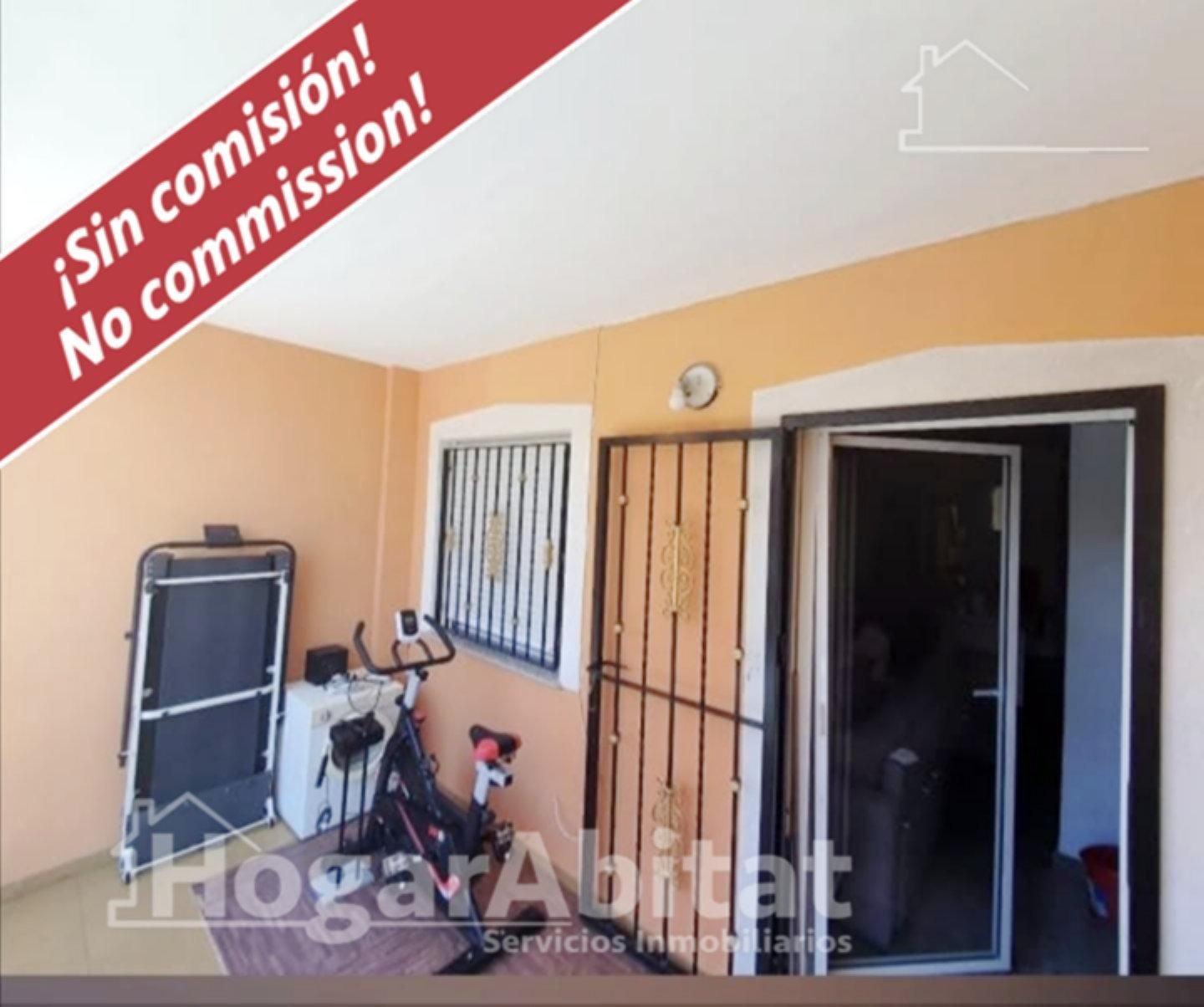 Àtic en venda en Orihuela amb Aire condicionat, Jardí privat i Terrassa
