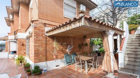 Photo 3 of House or chalet for sale in La Miranda, Esplugues de Llobregat