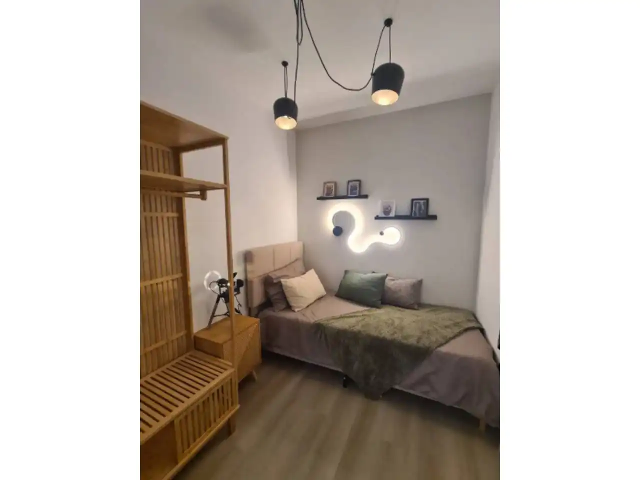 Appartamento con terrazza in vendita a Calle MANOLO ANGLES, imagen 12