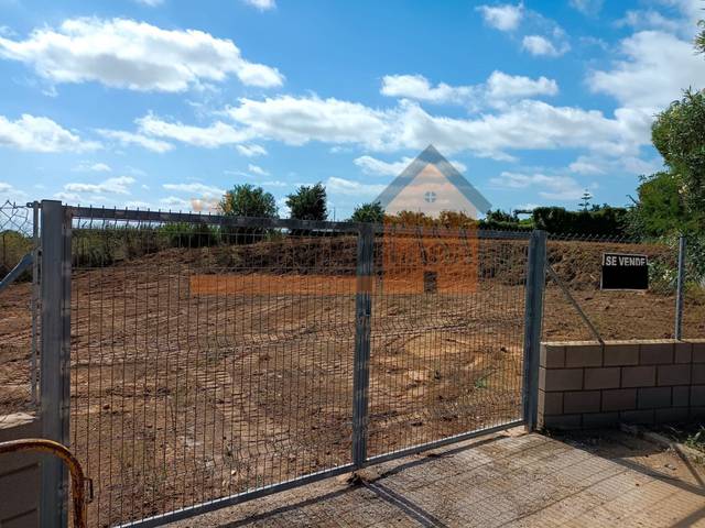 Terreno residencial en Venta en Picassent