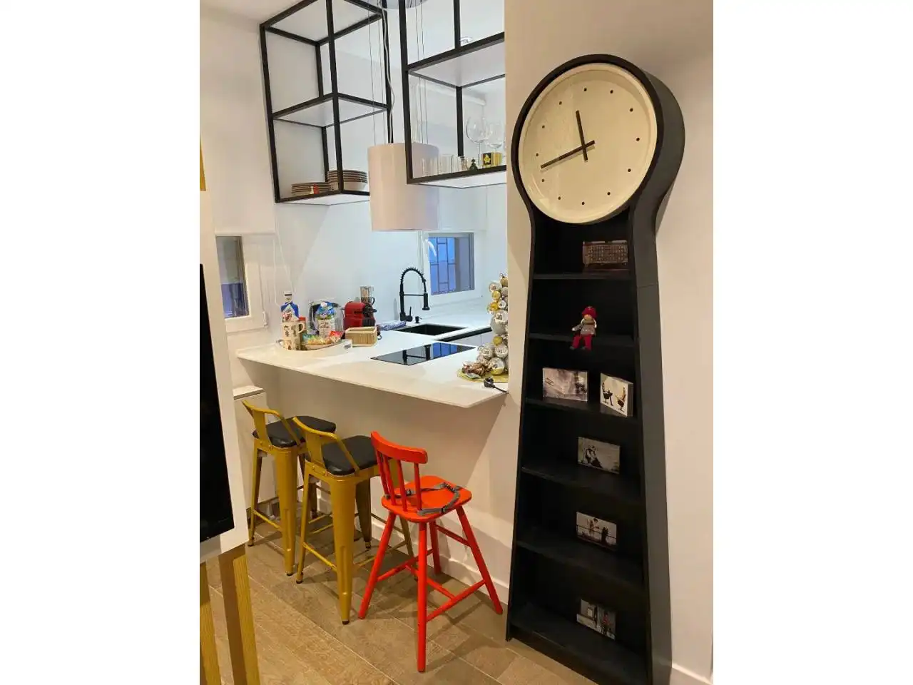 Estudio en venta en Calle Pizarro, imagen 9
