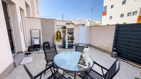 Foto 5 de Planta baja en venta en Santa Petra, Nueva Torrevieja, Torrevieja