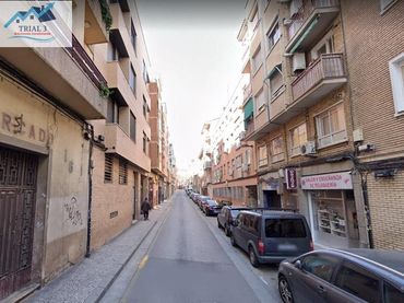 Pis en venda a Calle PONTEVEDRA