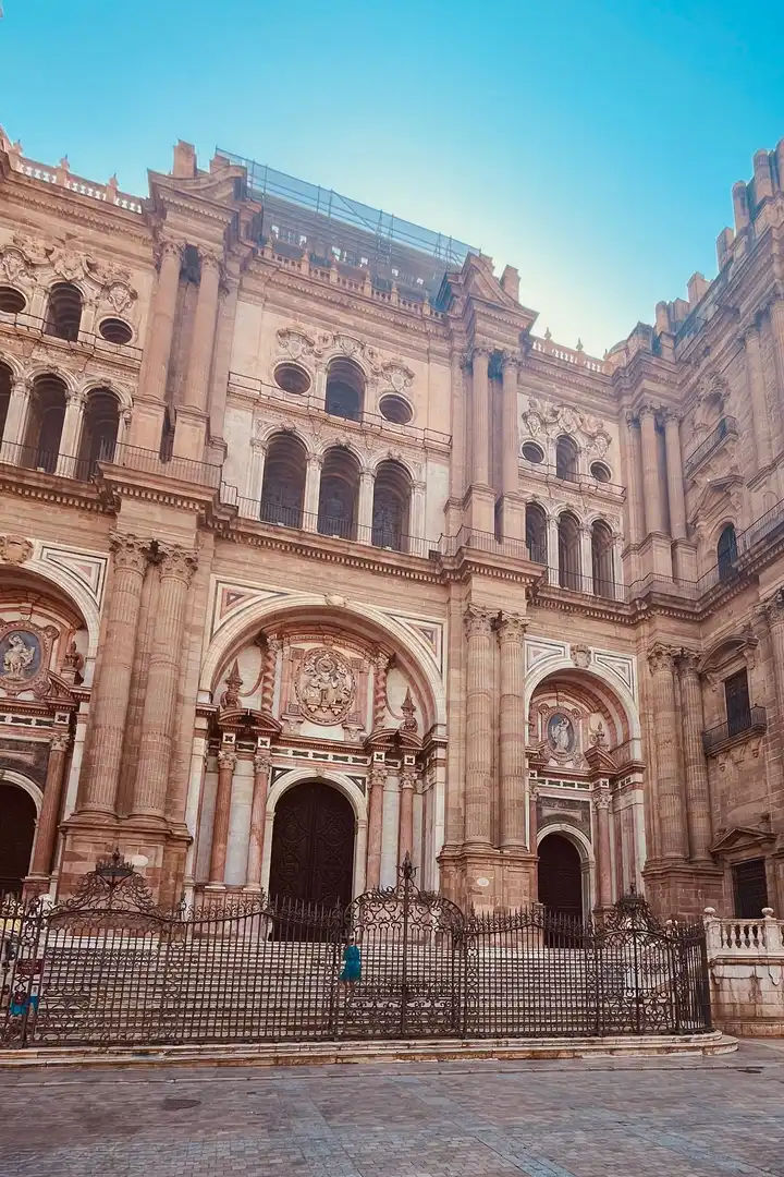Apartments for sale in Centro Histórico