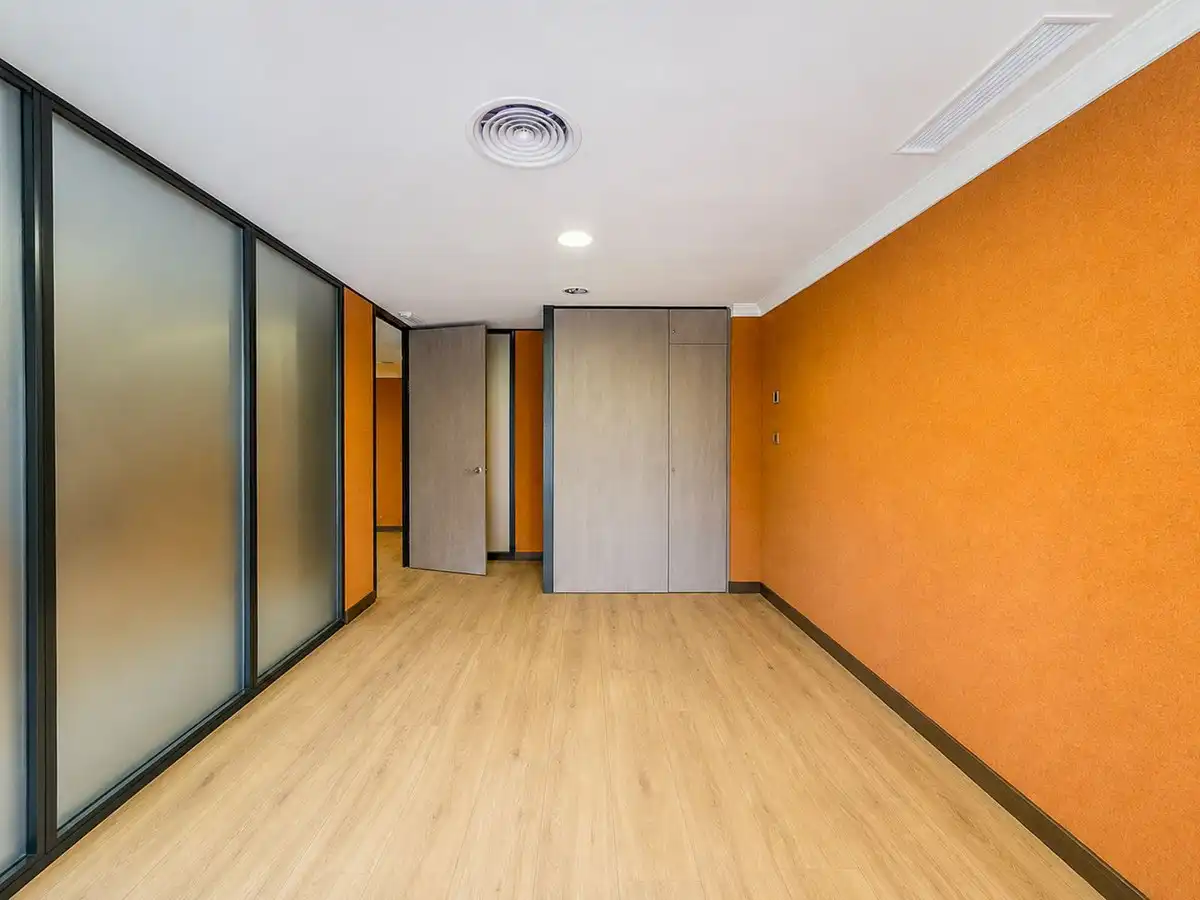 Oficina de lloguer en Marbella