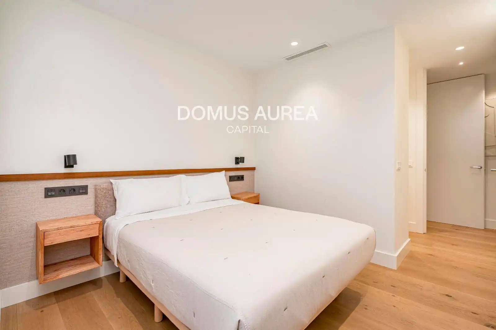 Piso con terraza en venta en Don Ramón de La Cruz, imagen 13