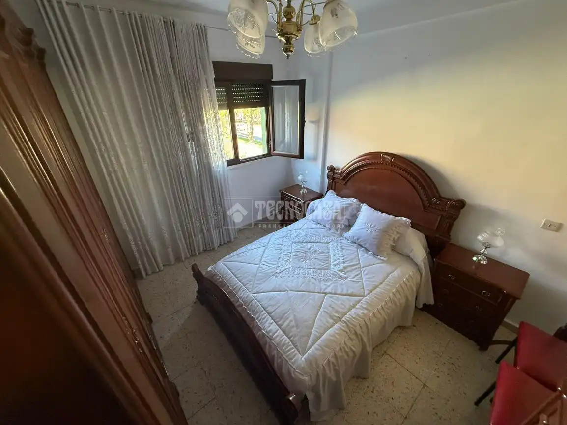Dormitori de Casa o xalet en venda en Badajoz