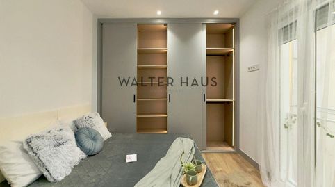 Foto 5 de Piso en venta en Calle del General Díaz Porlier, Goya, Madrid Capital