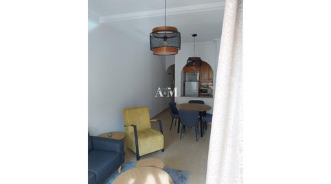 Foto 3 de Pis de lloguer a Torreblanca, Torrevieja