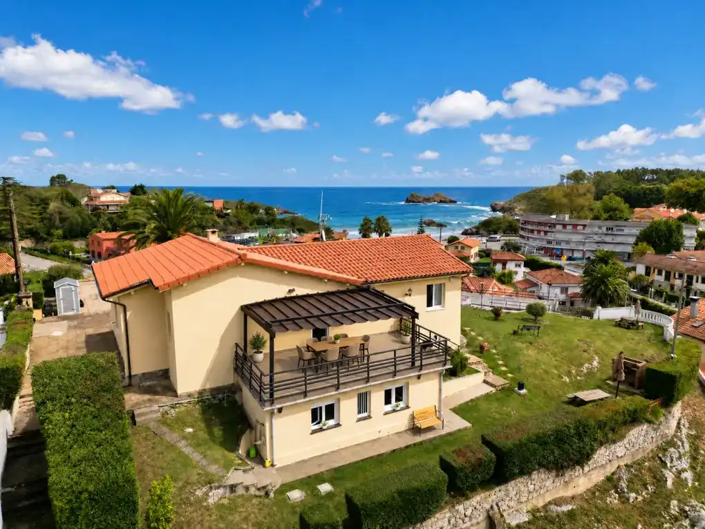 Villa avec terrasse à vendre à Celoriu 164, imagen 4