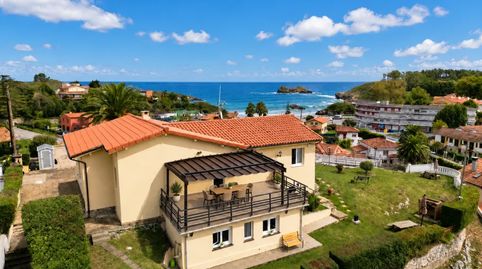 Foto 4 de Casa o xalet en venda a Celoriu, 164, Celorio - Poó - Parres, Llanes