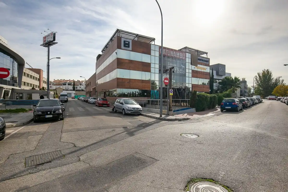 Immobles singulars amb ascensor en venda a Poniente, imagen 7