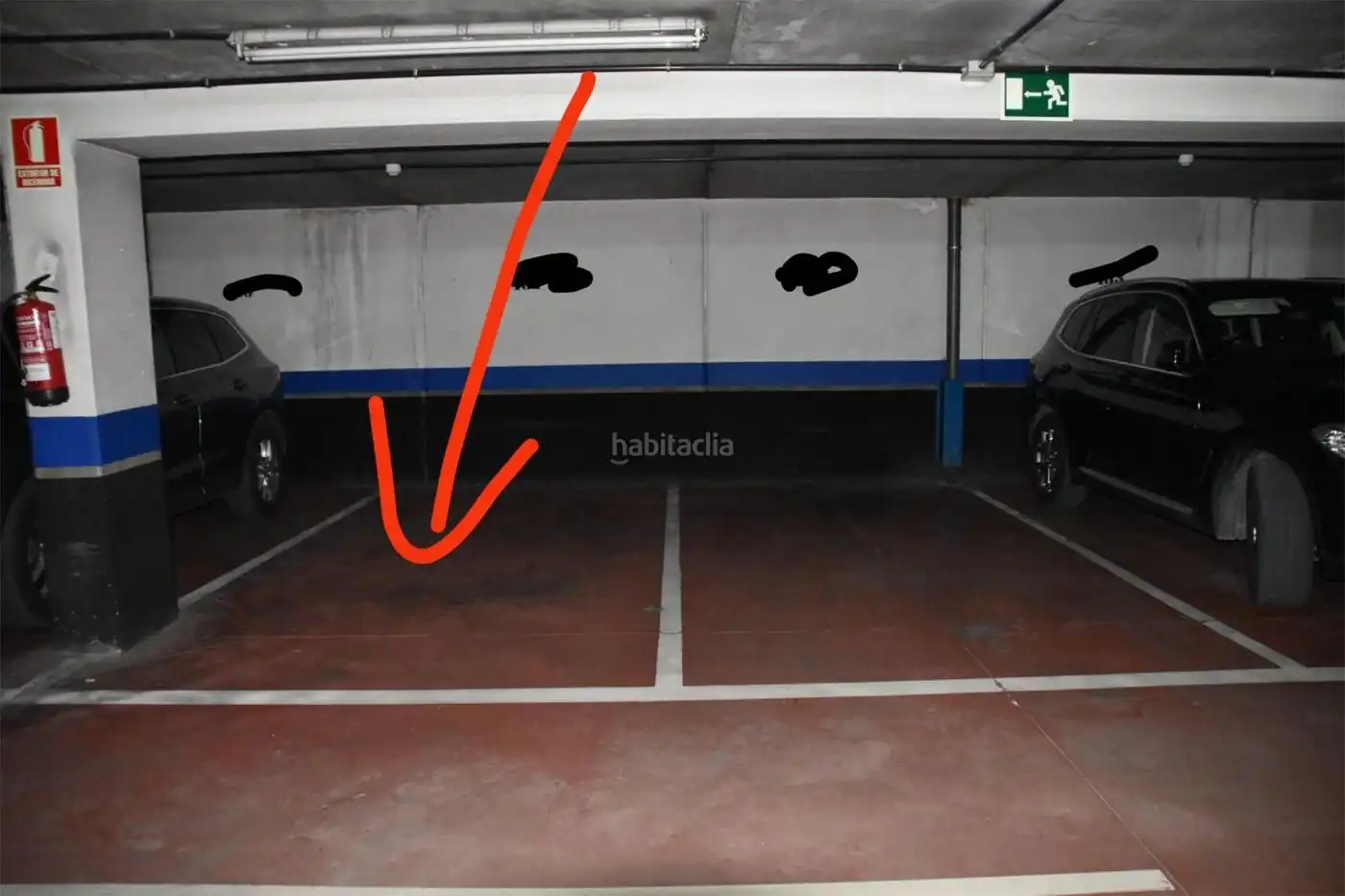 Individuale in vendita a Calle de Tembleque 130, imagen 4