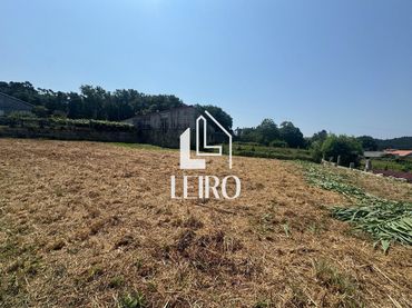Terreno residencial en venta en Meis