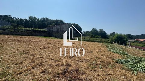 TERRENO EDIFICABLE VIVIENDA UNIFAMILIAR