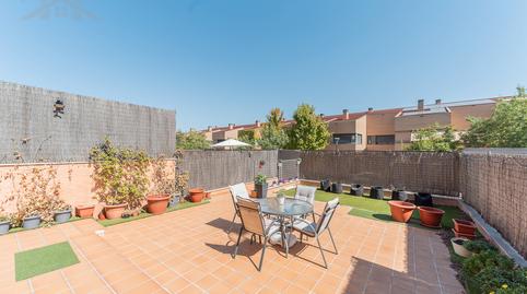 Photo 2 of Single-family semi-detached for sale in Calle de Ayamonte, 43, Las Castañeras - Bulevar, Madrid