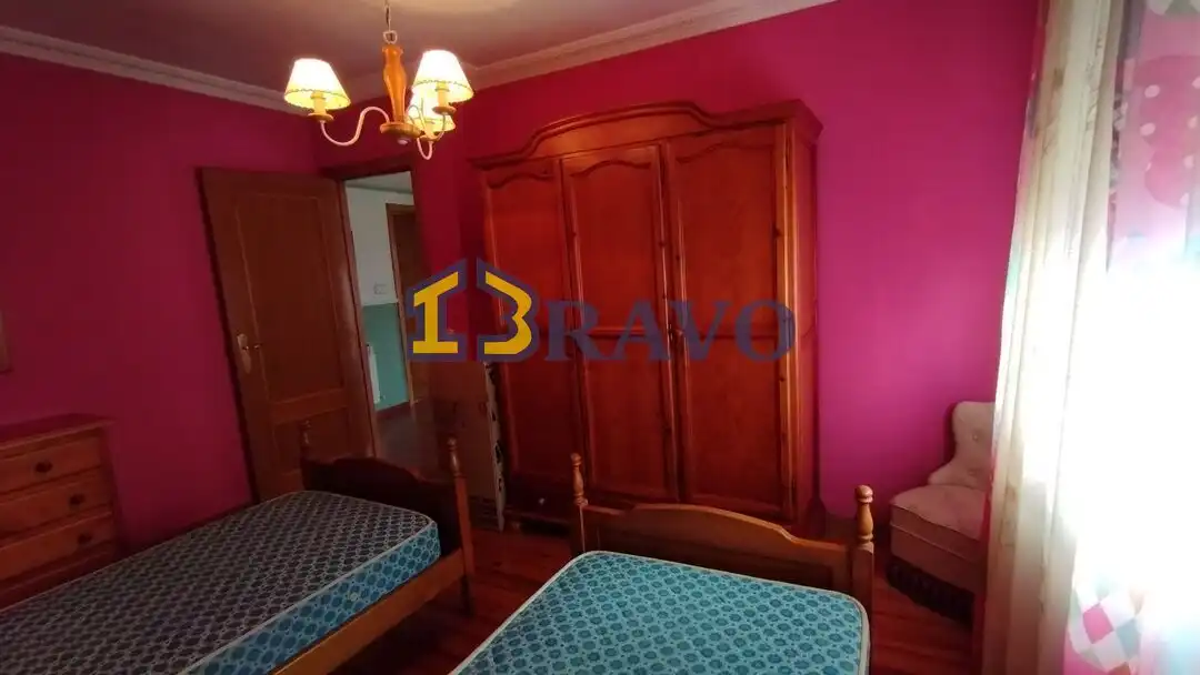 Chalet con jardín en venta en Villarcayo de Merindad de Castilla la Vieja, imagen 79