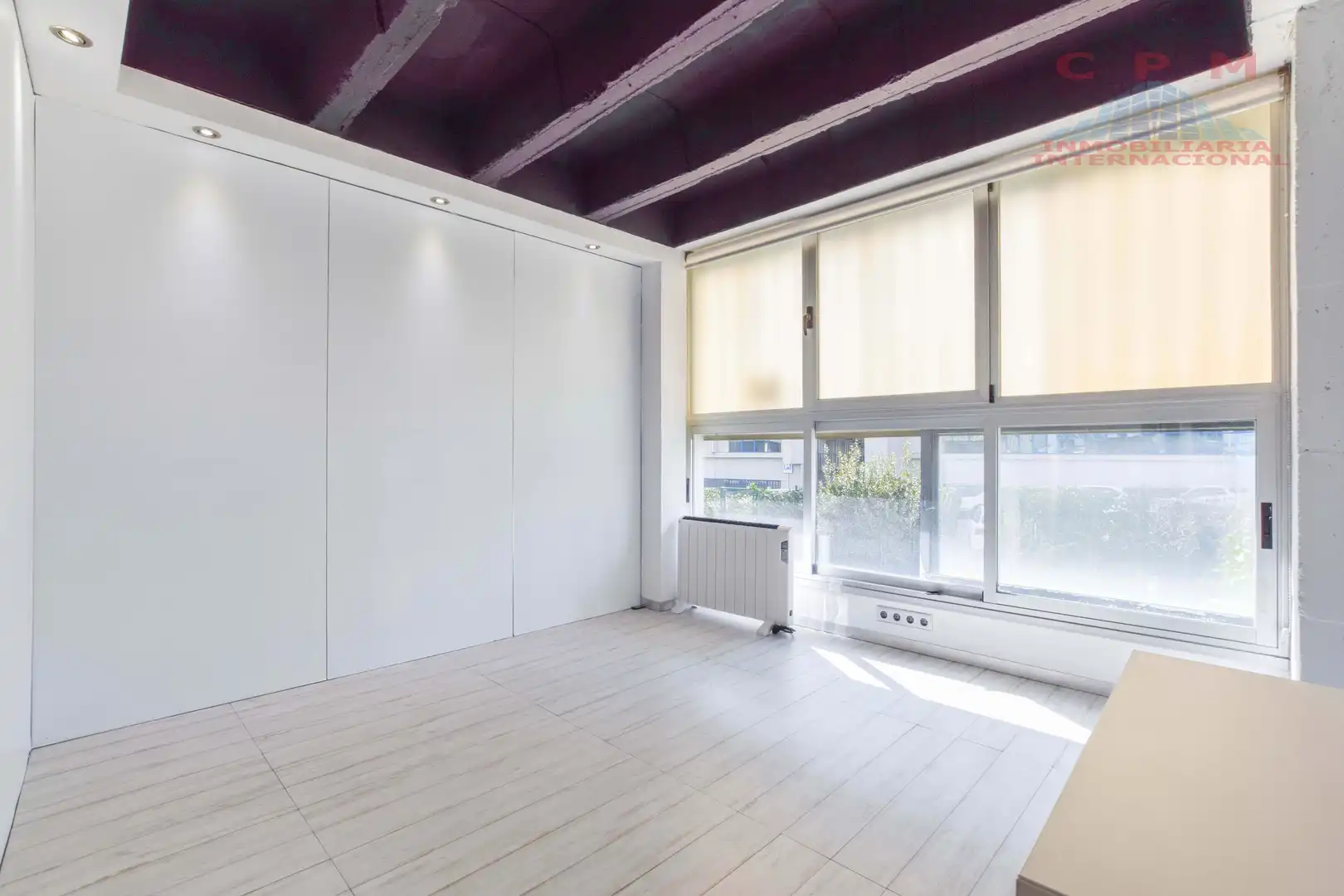 Wohnung zur Miete in Hortaleza