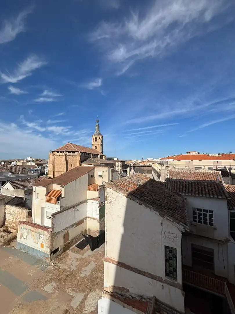 Appartamento con terrazza in vendita a Valdepeñas, imagen 18