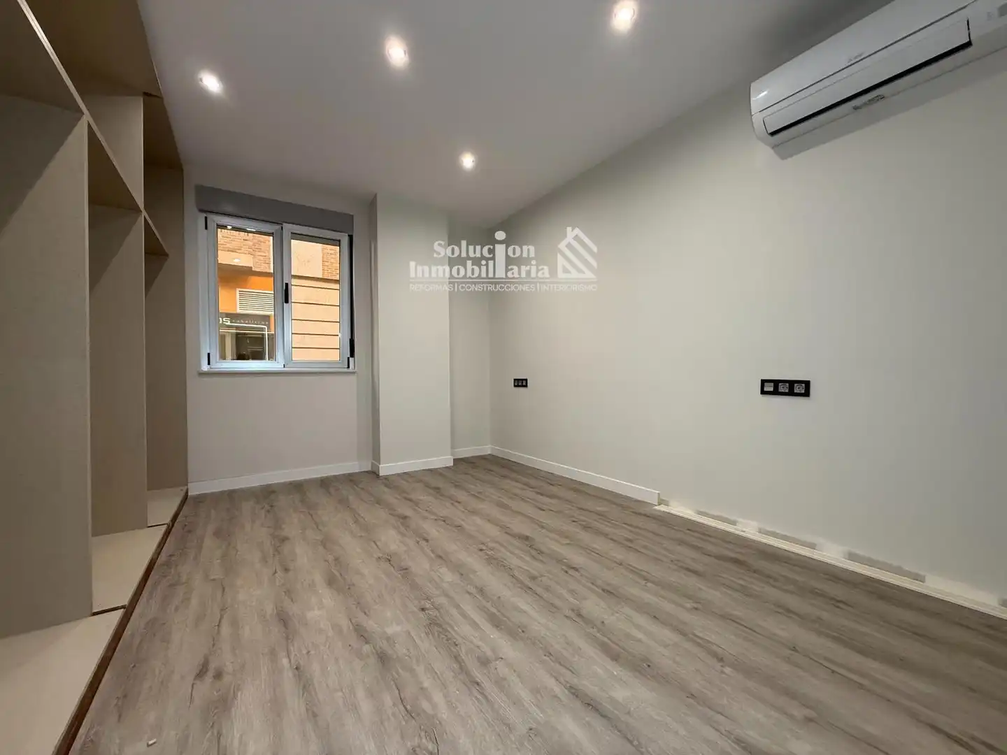 Apartamento en venta en Salamanca con Aire acondicionado, Calefacción y Trastero