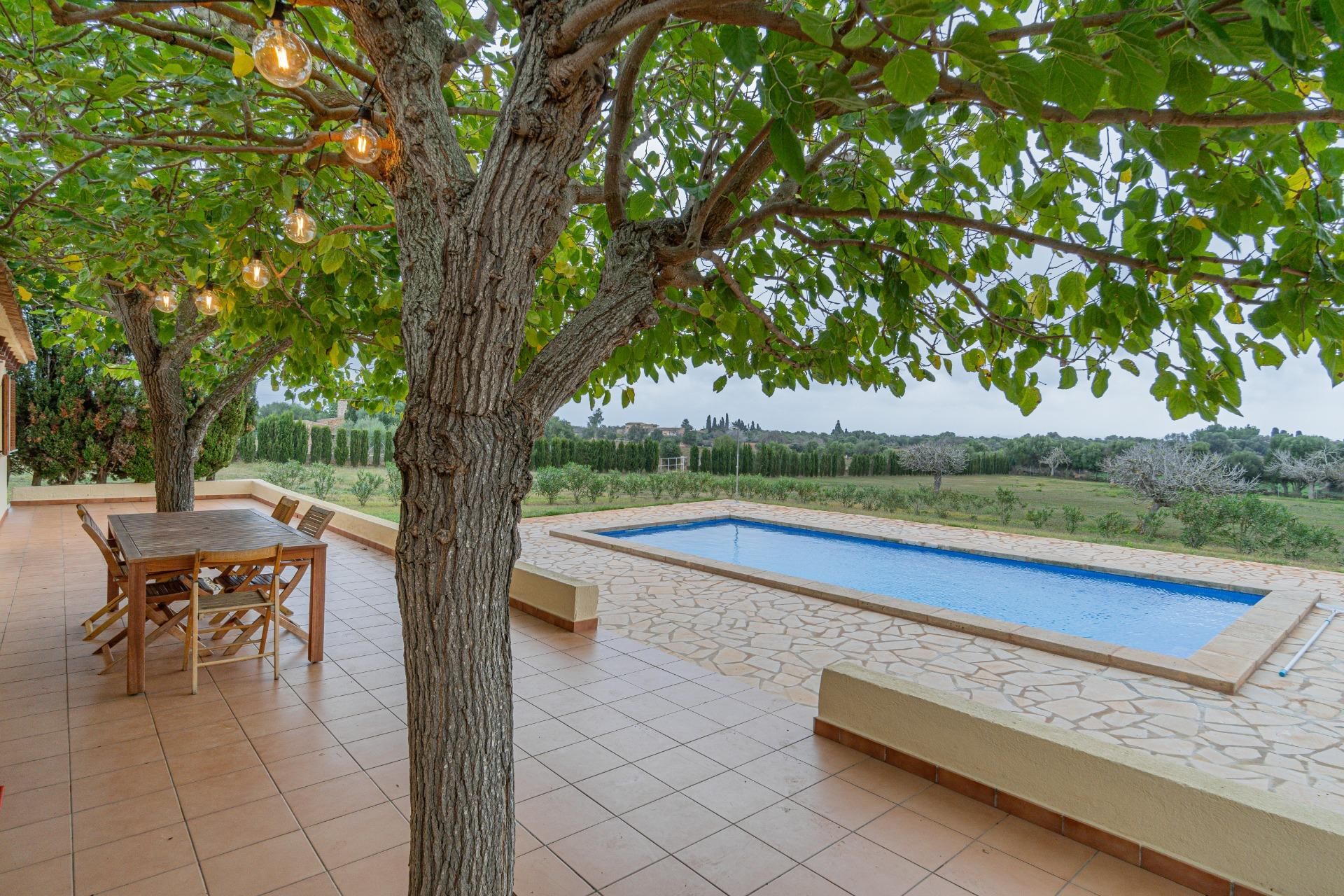 Country house zum Verkauf in Manacor Centre