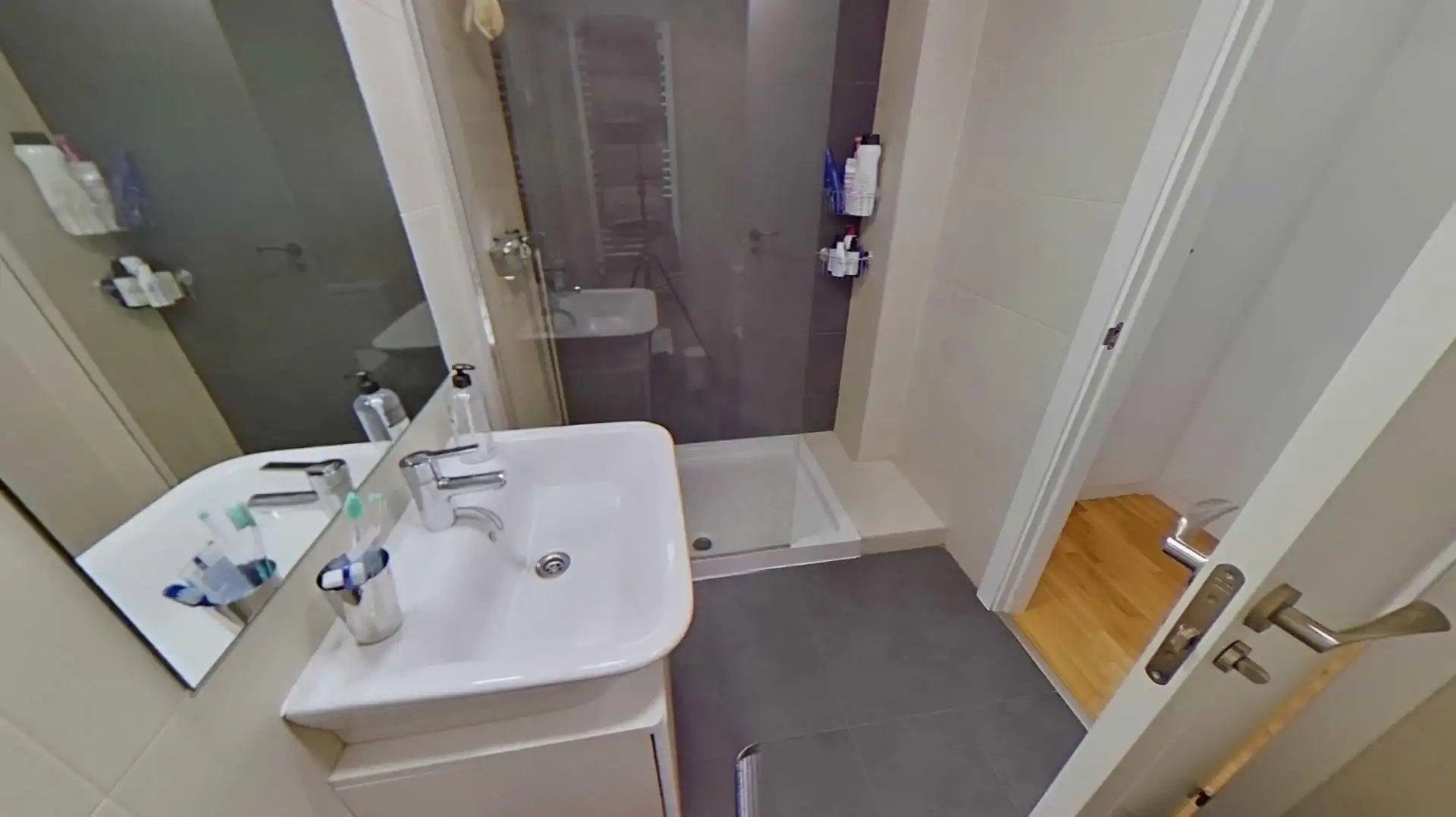 Appartement avec piscine à vendre à VIAJE AL PARNASO DEL, imagen 51