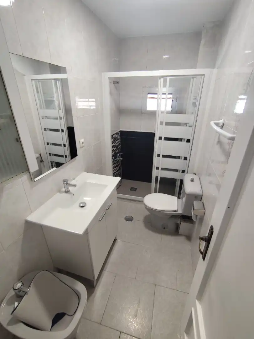 Baño de Piso en venta en Madrid con Aire acondicionado