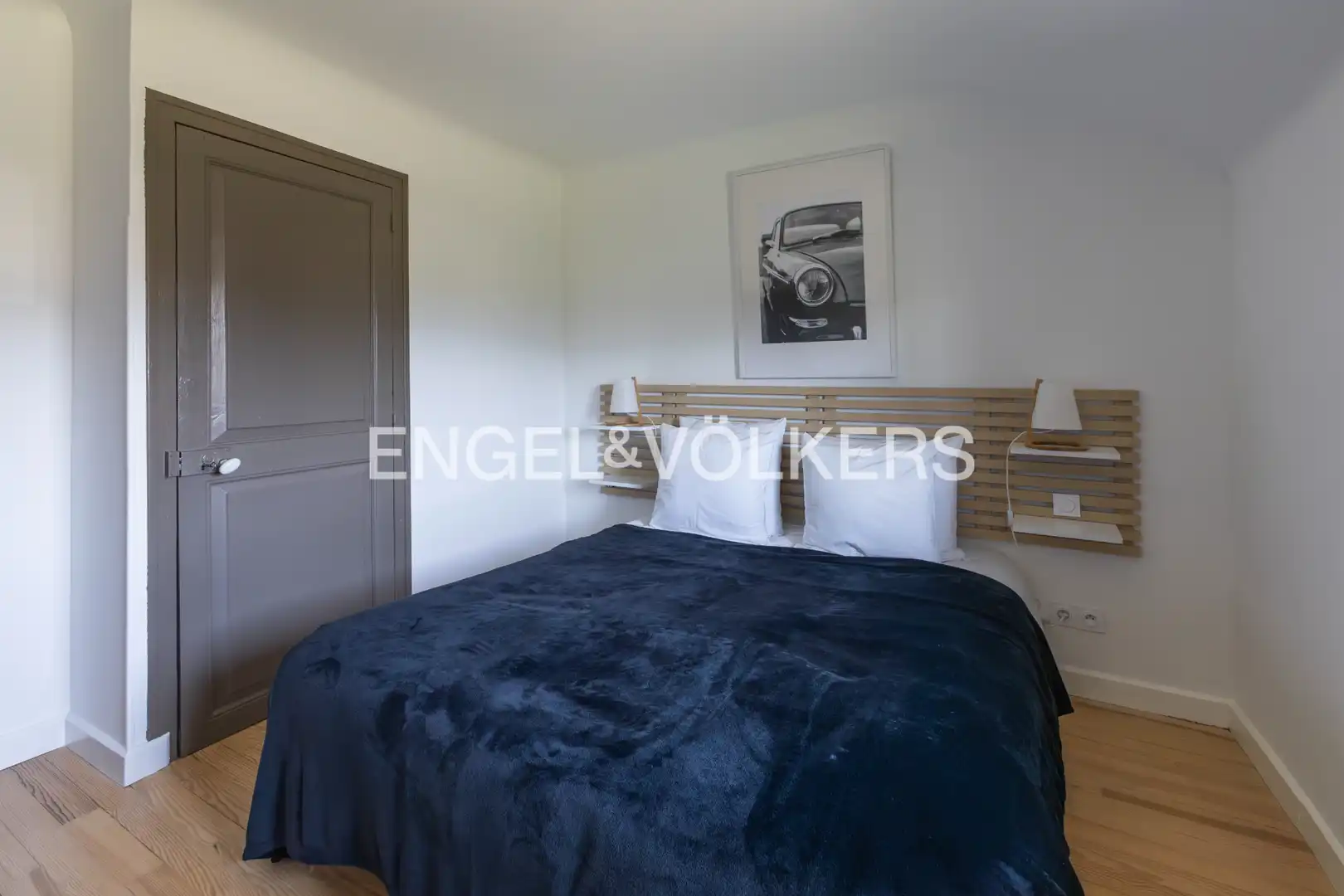 Habitación de Casa o chalet en venta en Bourg - Madame con Calefacción, Jardín privado y Parquet